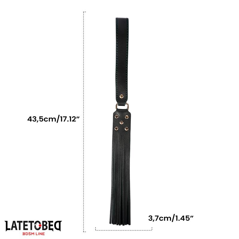 Kit Bondage de 8 Pz con Maletín de Almacenaje - Imagen 8