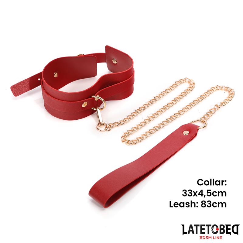 Kit de Bondage 7 Pz con Bolsa de Almacenamiento - Imagen 8