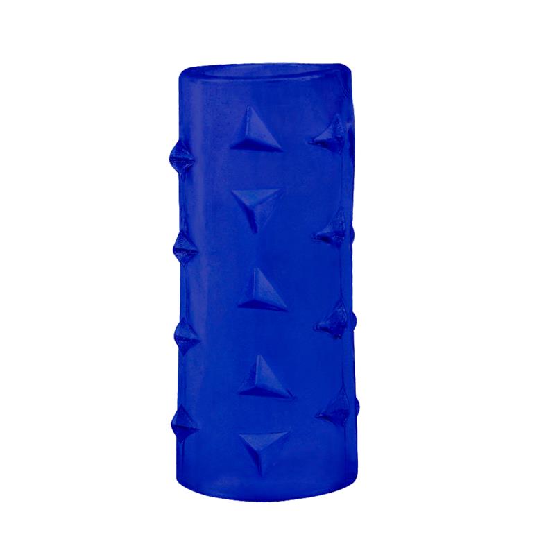 Kit de Fundas para el Pene Azul - Imagen 3