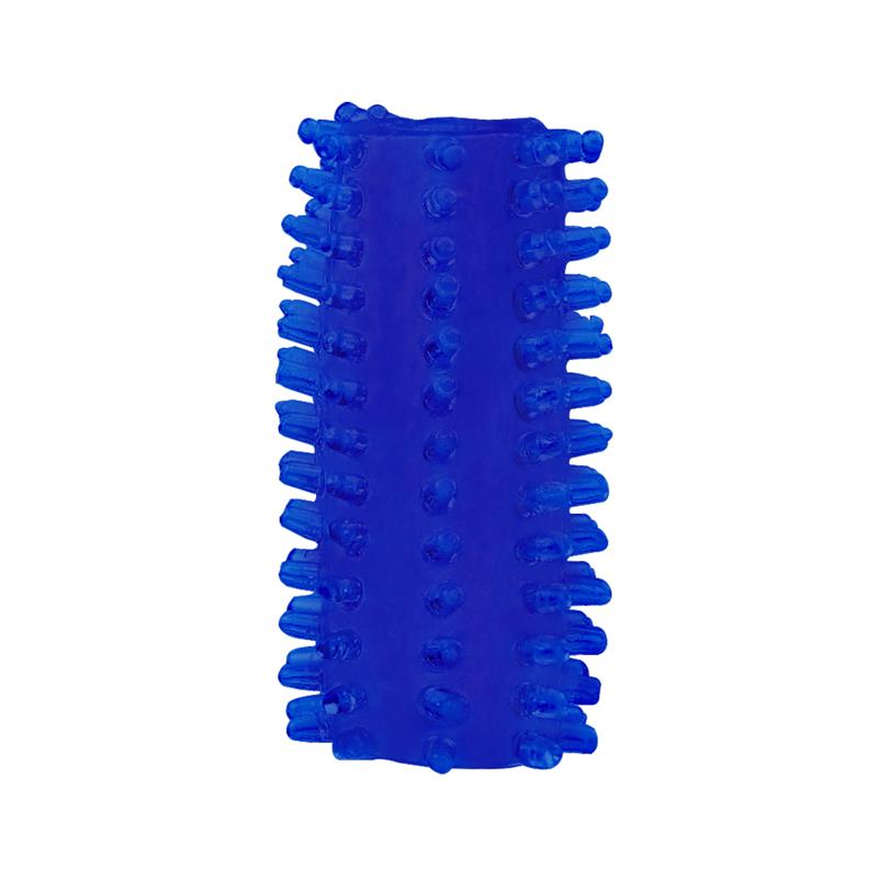 Kit de Fundas para el Pene Azul - Imagen 4