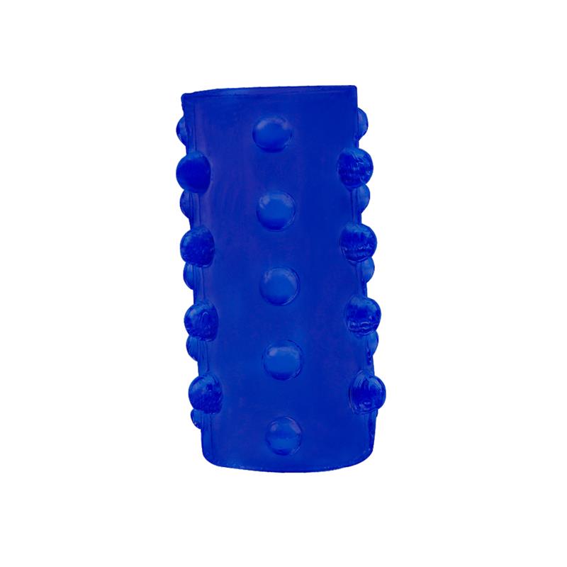 Kit de Fundas para el Pene Azul - Imagen 6