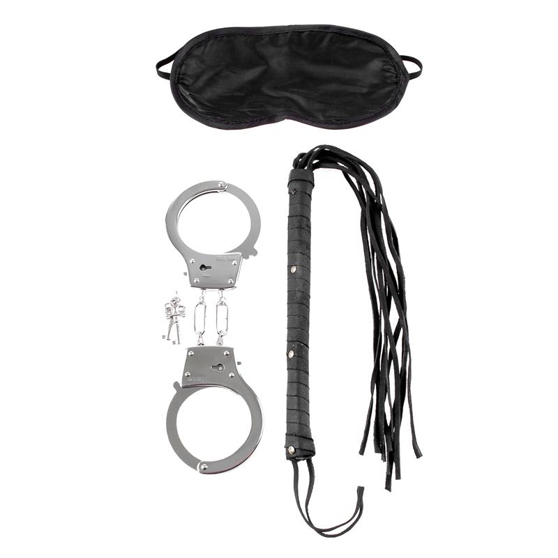 Kit para Parejas Lovers Fantasy - Imagen 3