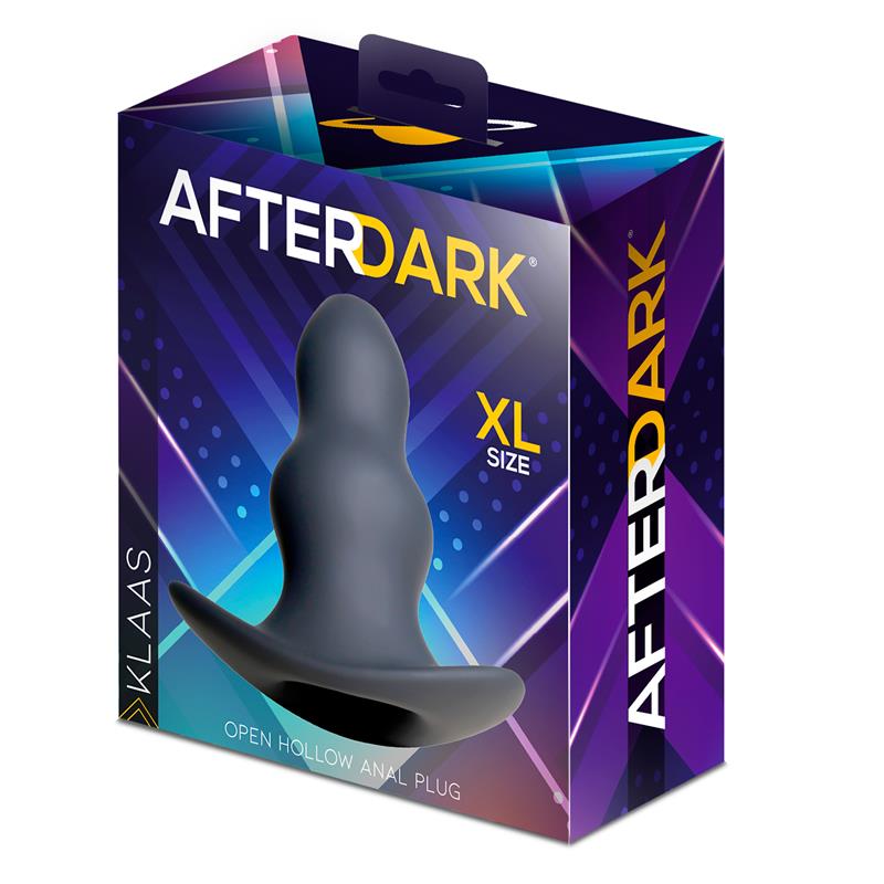 Klaas Plu Anal Hueco XL - Imagen 6
