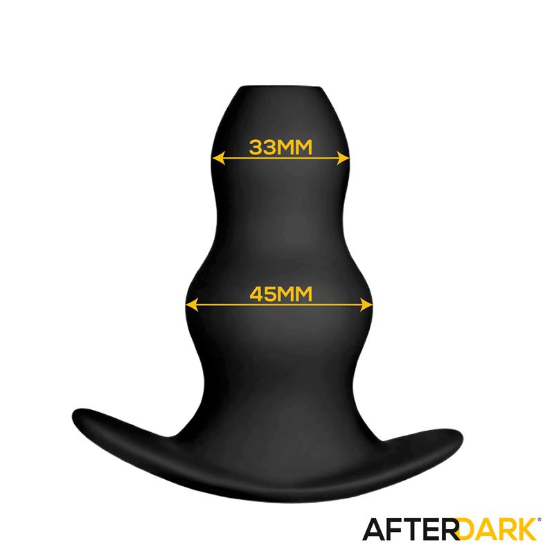 Klaas Plug Anal Hueco Talla M - Imagen 5