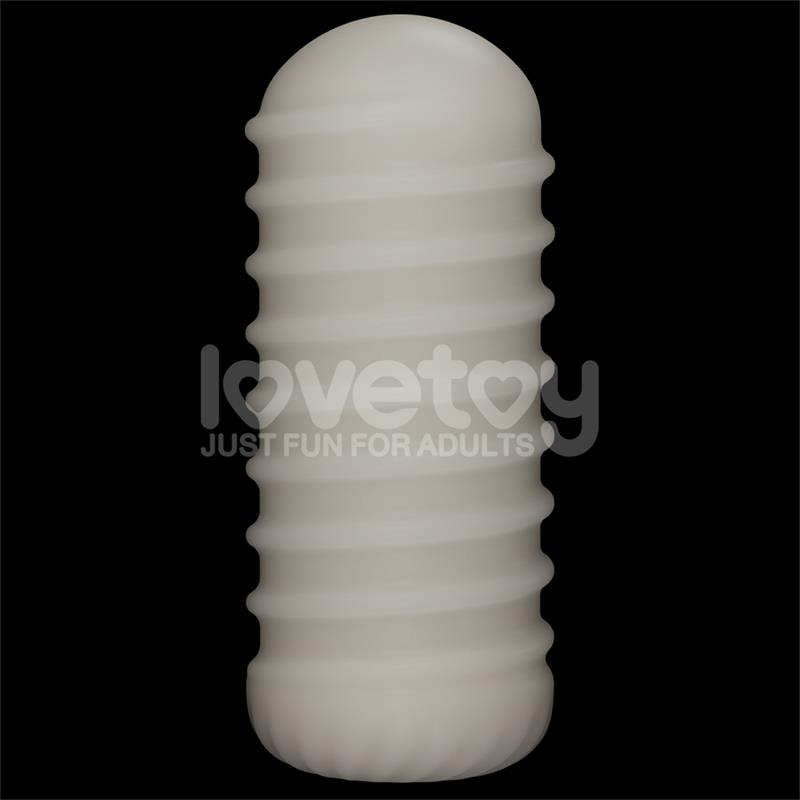 Knights Ring Funda para el Pene y Estimulador Wavy - Imagen 8