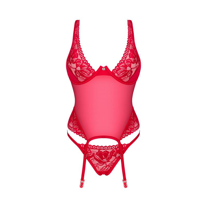 Lacelove Corset - Imagen 3