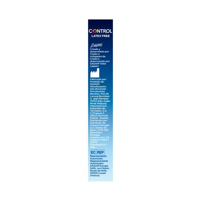 Latex Free - sin Látex 5 uds - Imagen 4