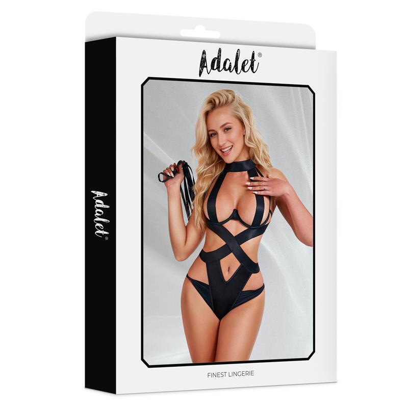 Leah Body Negro - Imagen 3