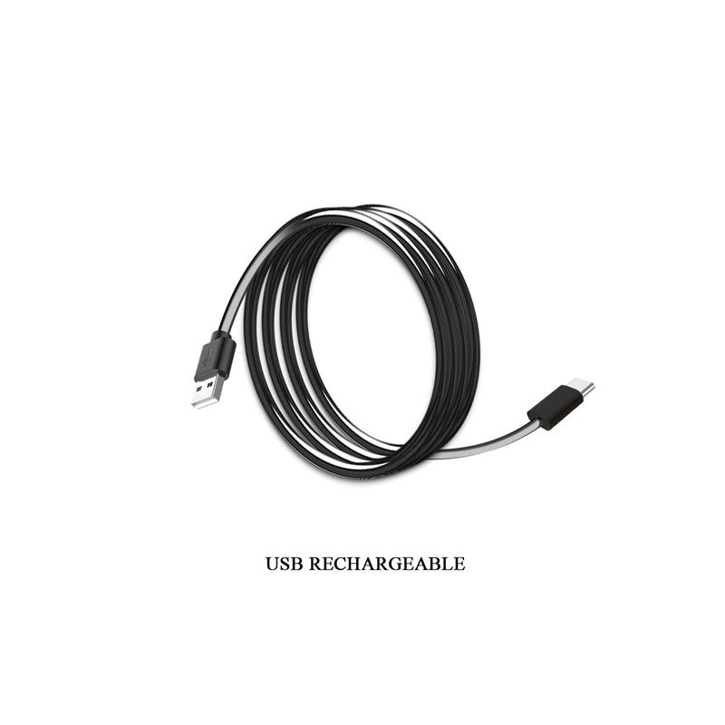 Leander Vibrador Realista 7.9 - Imagen 9