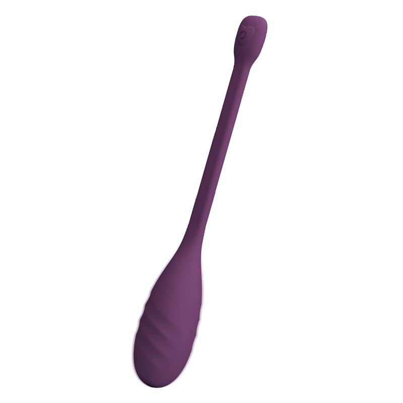 Leviathan Huevo Vibrador con APP - Imagen 2