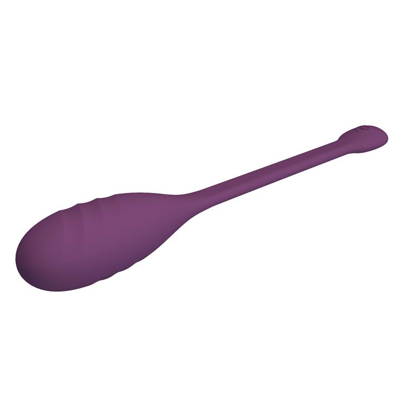Leviathan Huevo Vibrador con APP - Imagen 3