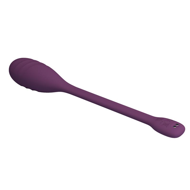 Leviathan Huevo Vibrador con APP - Imagen 4