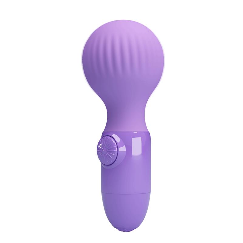 Little Cute Mini Vibrador Lila - Imagen 3
