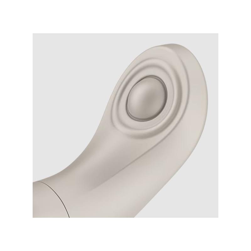 Little Secret Estimulador de Braguita Battery Series Warm Grey - Imagen 3