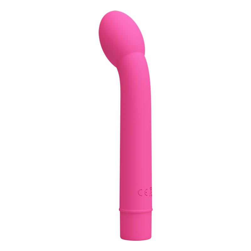 Logan Vibrador Rosa - Imagen 2