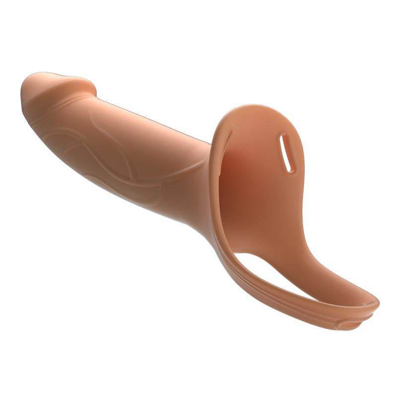 London Arnés Universal con Dildo Hueco 6.6 - Imagen 5