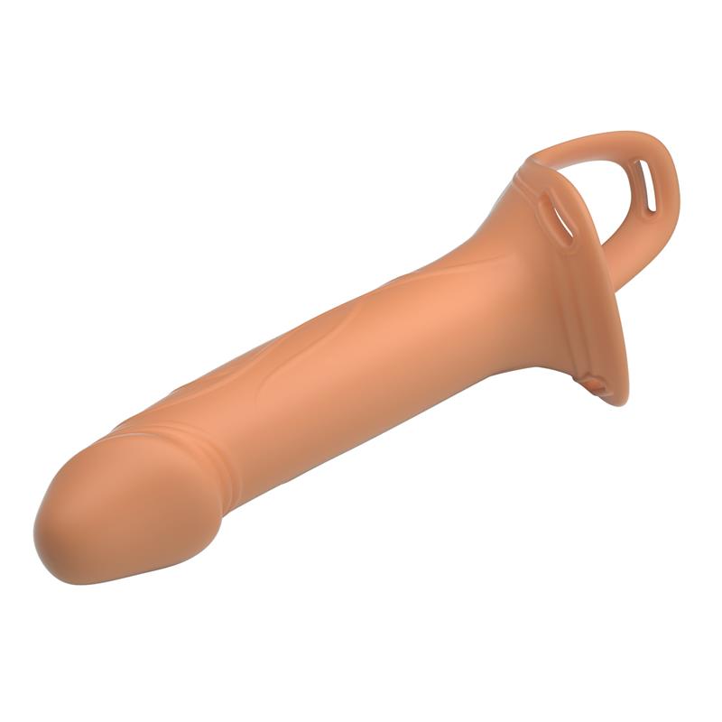 London Arnés Universal con Dildo Hueco 6.6 - Imagen 6