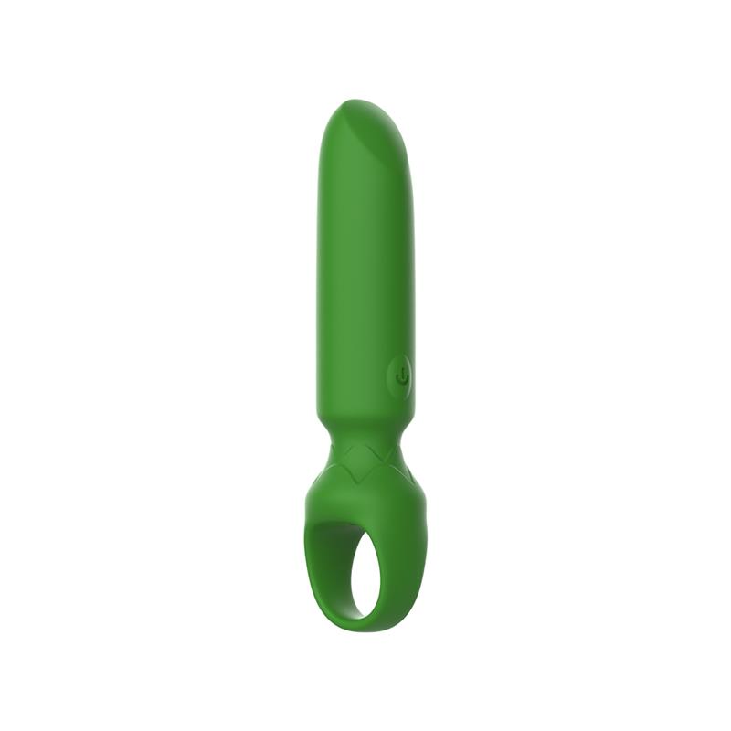 Loop Handle Powerful Bullet Bala Vibradora - Imagen 2