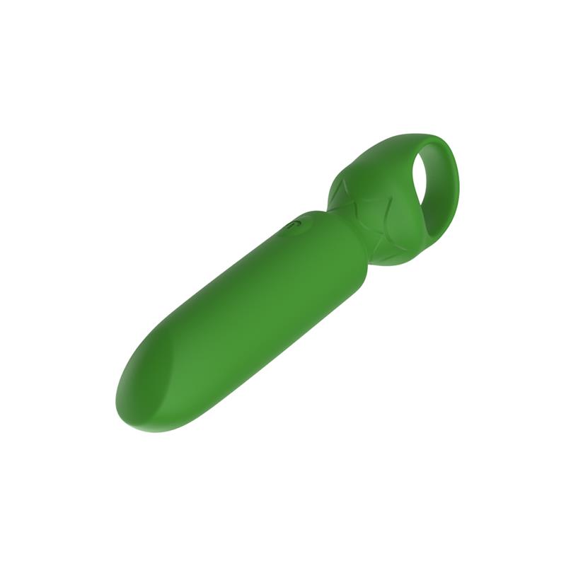 Loop Handle Powerful Bullet Bala Vibradora - Imagen 5