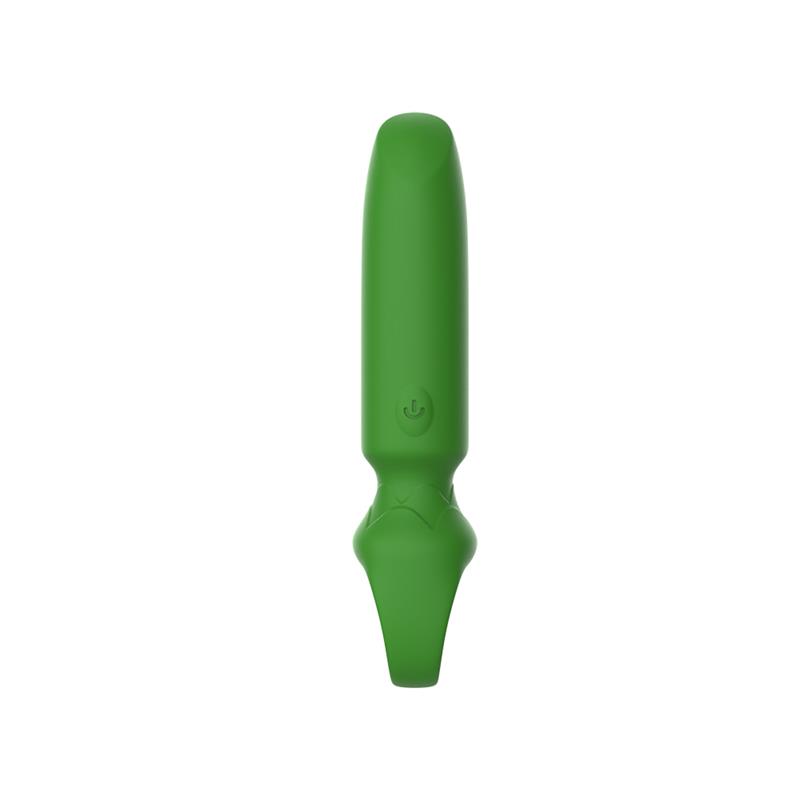 Loop Handle Powerful Bullet Bala Vibradora