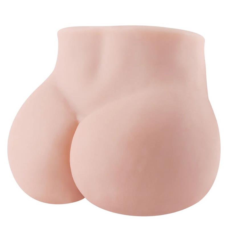 Lorre Masturbador Realista 2.6 kg - Imagen 3