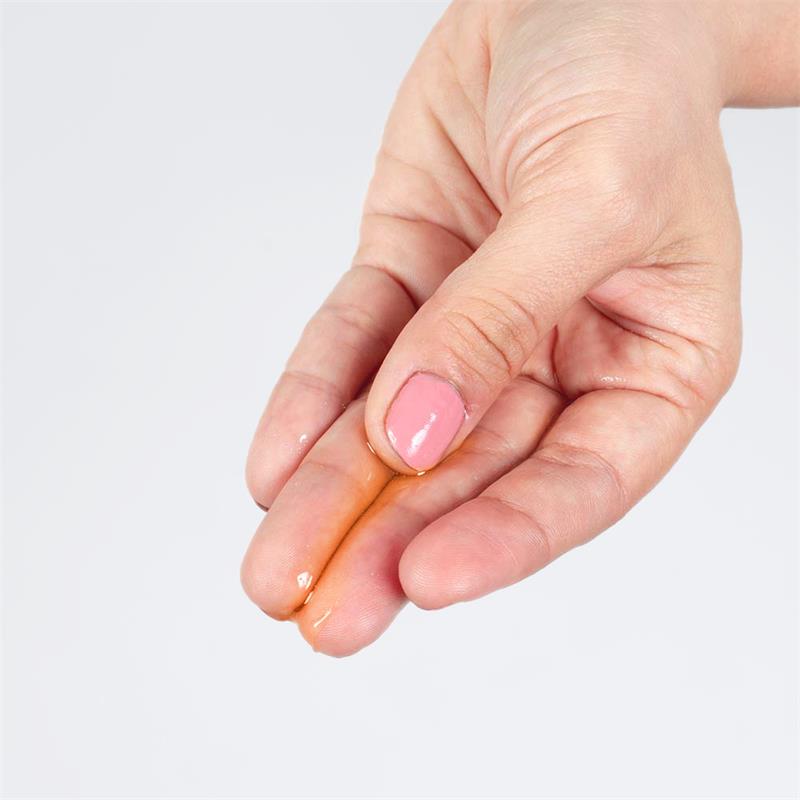 Lubricante 2 en 1 Aroma Fruta de la Pasión 50 ml - Imagen 3