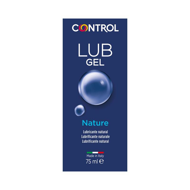 Lubricante Nature 75 ml - Imagen 2