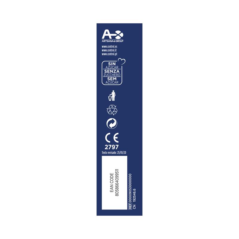 Lubricante Nature 75 ml - Imagen 4
