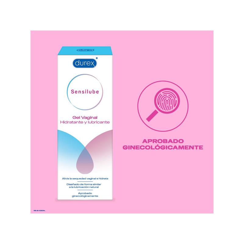 Lubricante Sensilube 40 ml - Imagen 5