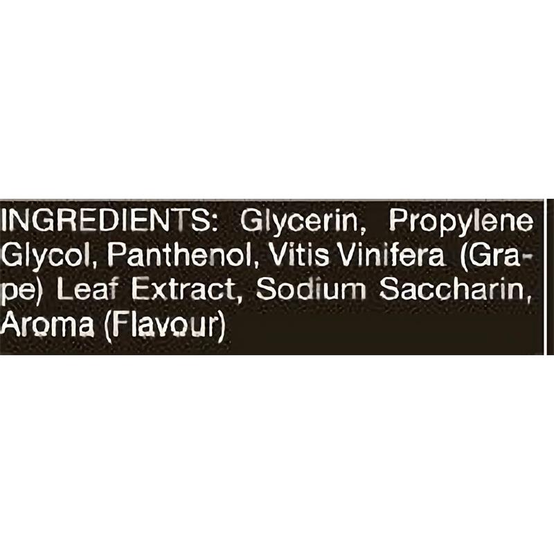Lubricante Fruits Tasty Sabor Cereza 100 ml - Imagen 2