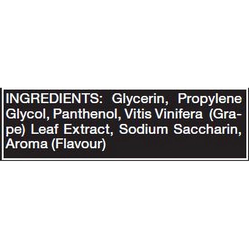 Lubricante Tasty Fruits Sabor Limón 100 ml - Imagen 2