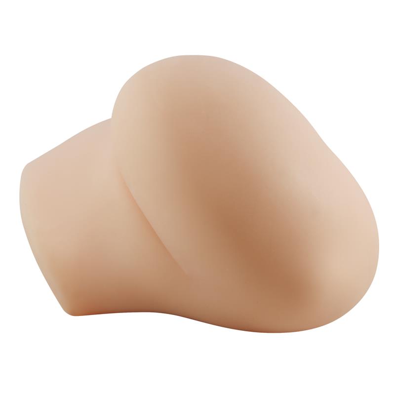 Luna Masturbador Vagina y Ano con Vibración - Imagen 4