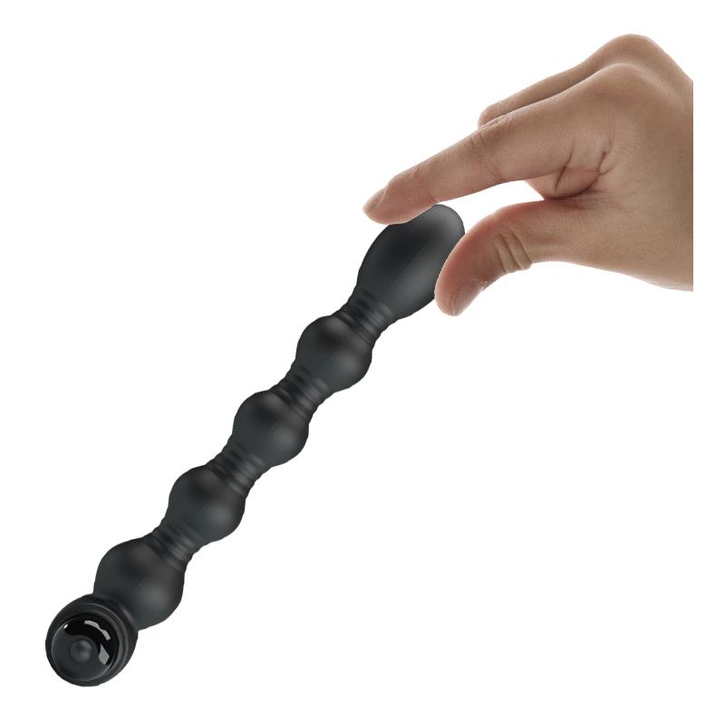 Lynn Plug Anal son Vibración Sensual Pleasure - Imagen 5