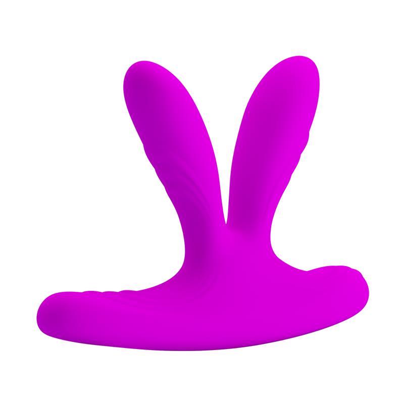 Magic Finger Doble Estimulador - Imagen 2