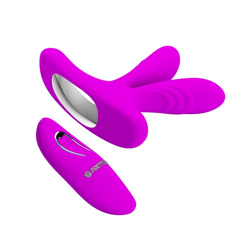 Magic Finger Doble Estimulador - Imagen 3