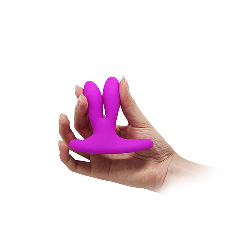 Magic Finger Doble Estimulador - Imagen 4