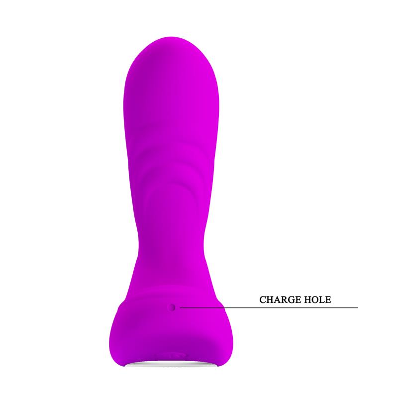 Magic Finger Doble Estimulador - Imagen 6