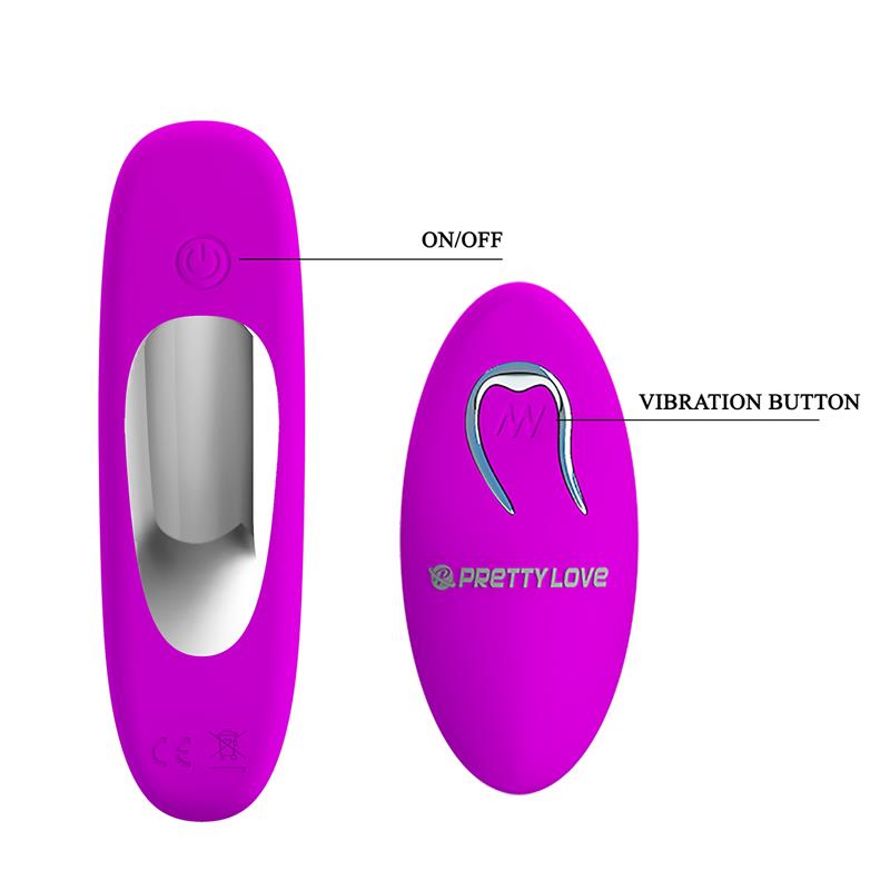 Magic Finger Doble Estimulador - Imagen 7