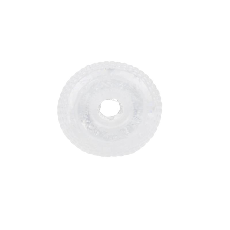 Male Masturbator Palm Stroker No. 3 - 4.9 Transparente - Imagen 5