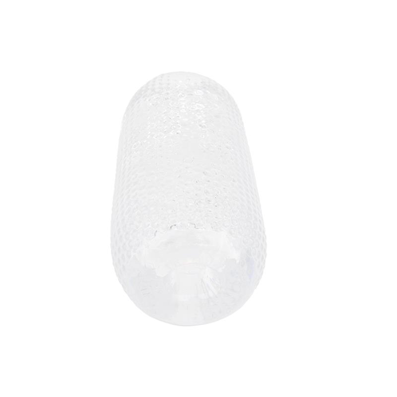Male Masturbator Palm Stroker No. 3 - 4.9 Transparente - Imagen 6