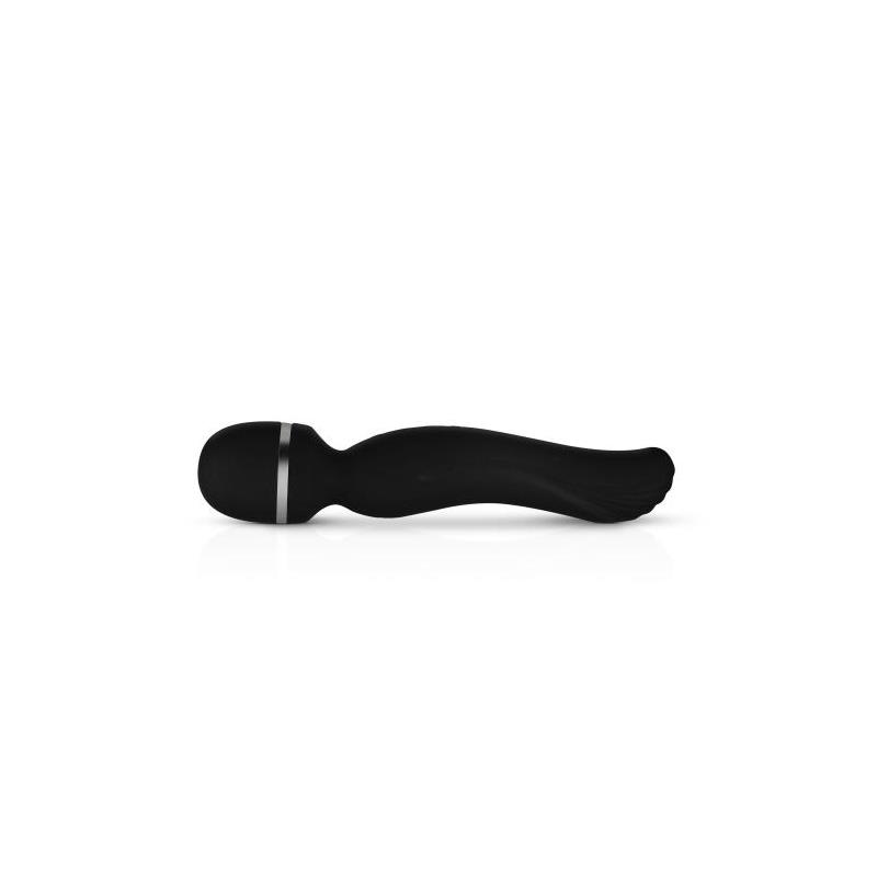Masajeador No. 4 Negro - Imagen 6
