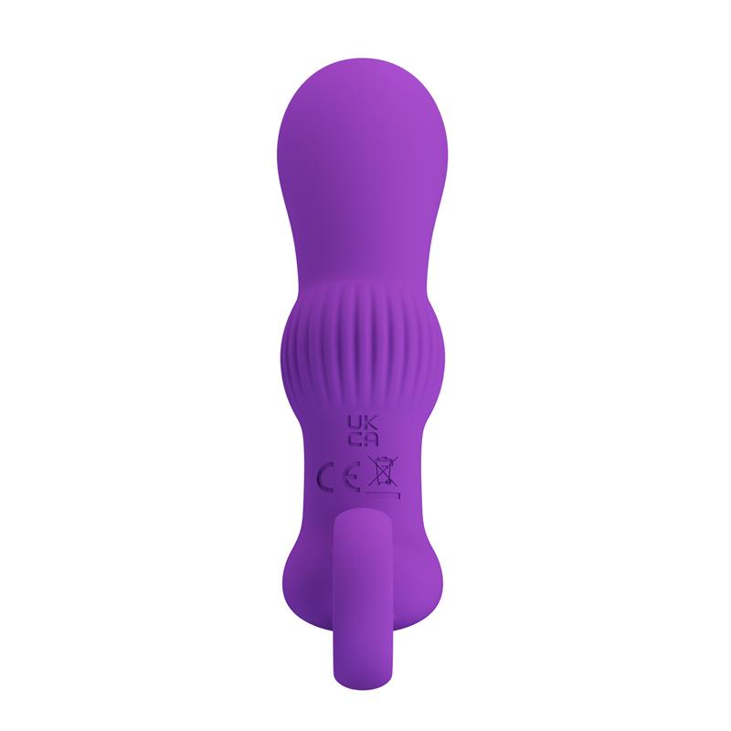 Masajeador Prostatico Cayla Rosa - Imagen 5