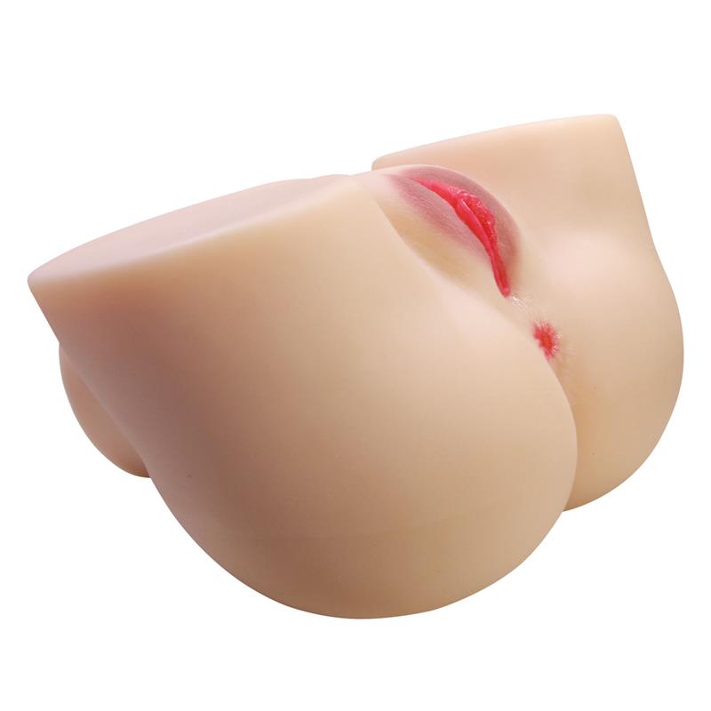 Masturbador Ano y Vagina 5.4 kg - Imagen 2