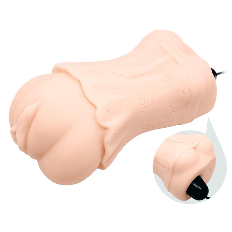 Masturbador Body Vagina Water Skin - Imagen 5