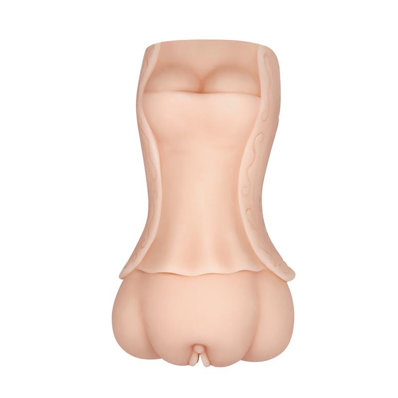 Masturbador Body Vagina Water Skin - Imagen 4
