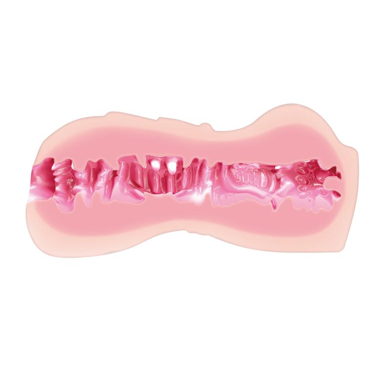 Masturbador Body Vagina Water Skin - Imagen 5