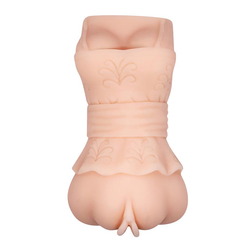 Masturbador Body Vagina Water Skin - Imagen 2