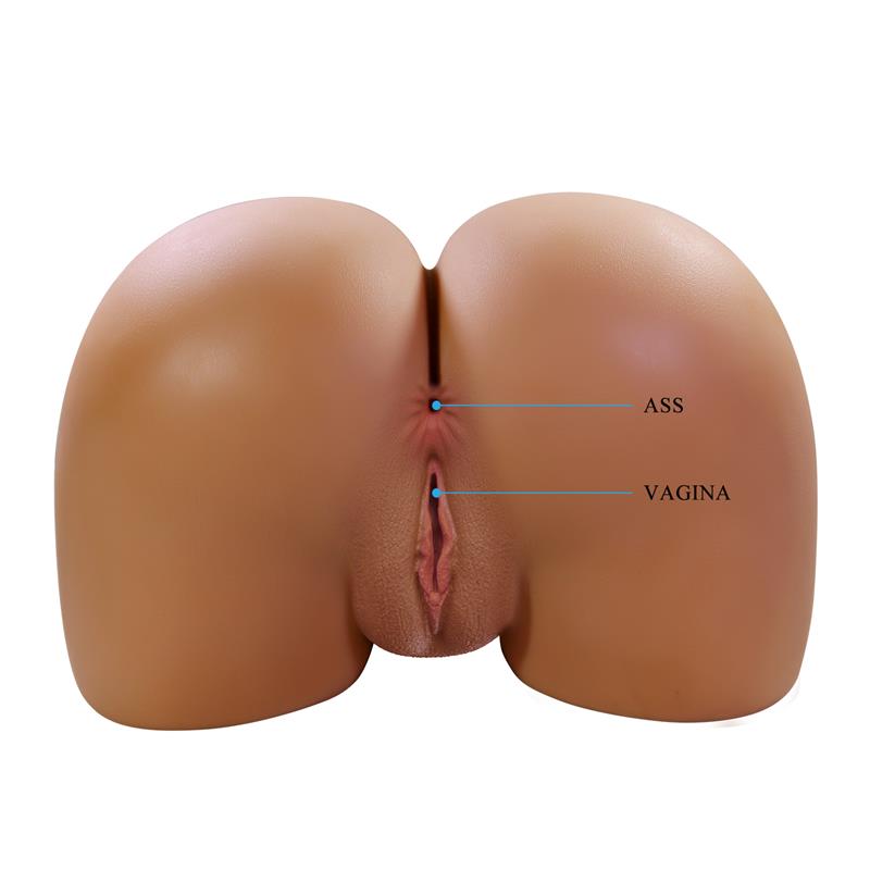 Masturbador con Vibración, Efecto Succión y Voz 11 kg - Imagen 3