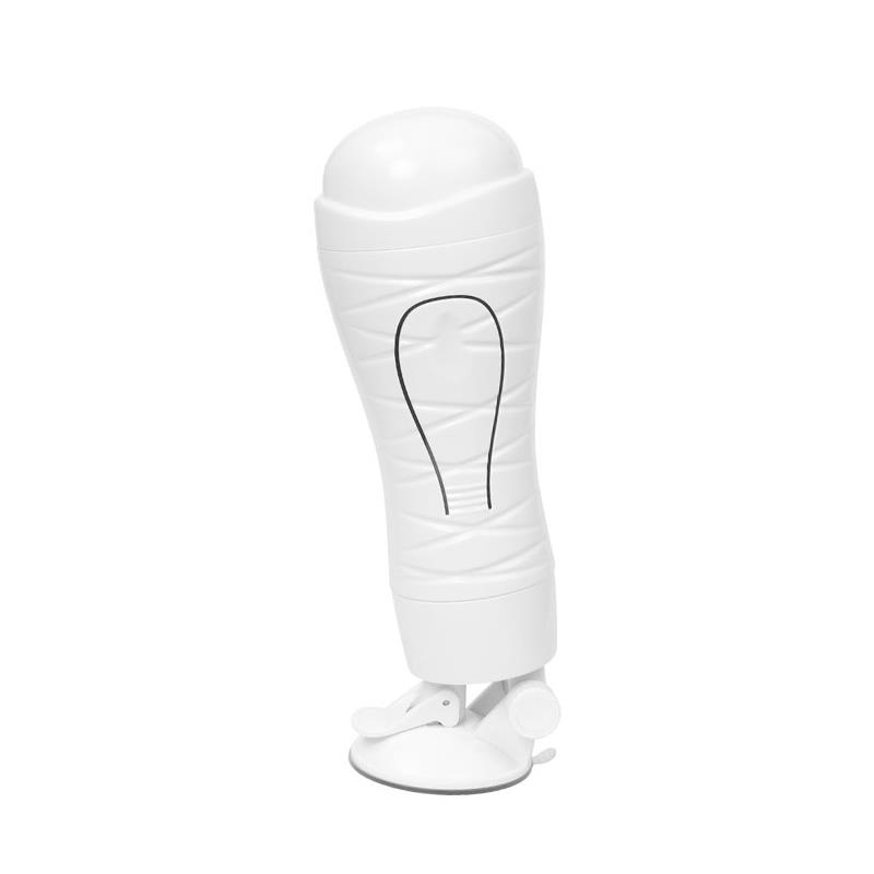 Masturbador con Vibracion Vagina - Imagen 2