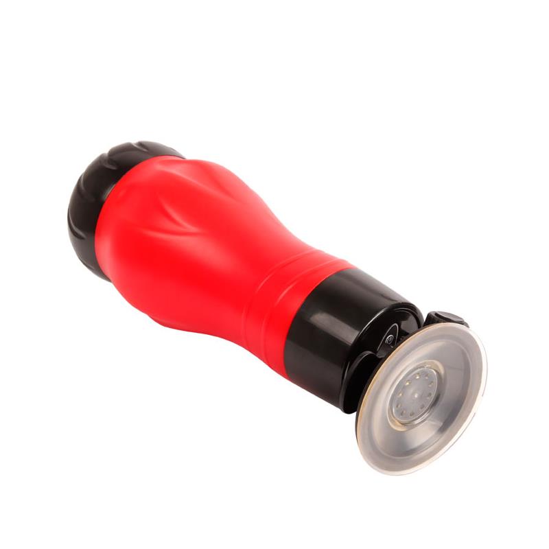 Masturbador con Vibracion Vagina - Imagen 4
